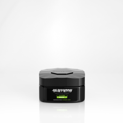 Гель для волос GUMMY с кератином, 220 мл Гель для волос GUMMY с кератином, 220 мл